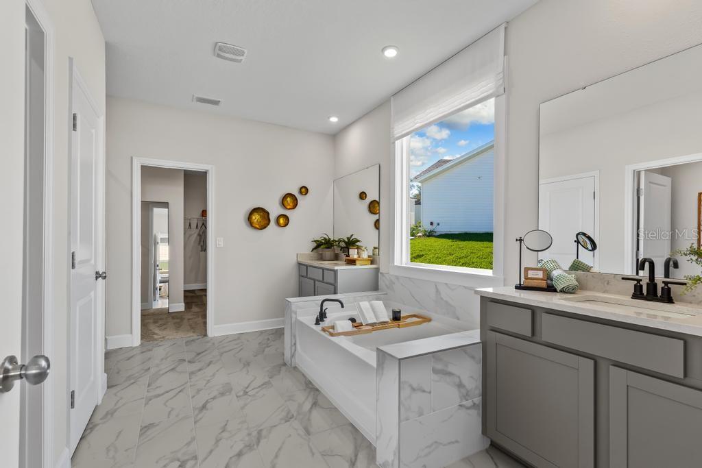 RESERVE EAST - Residential