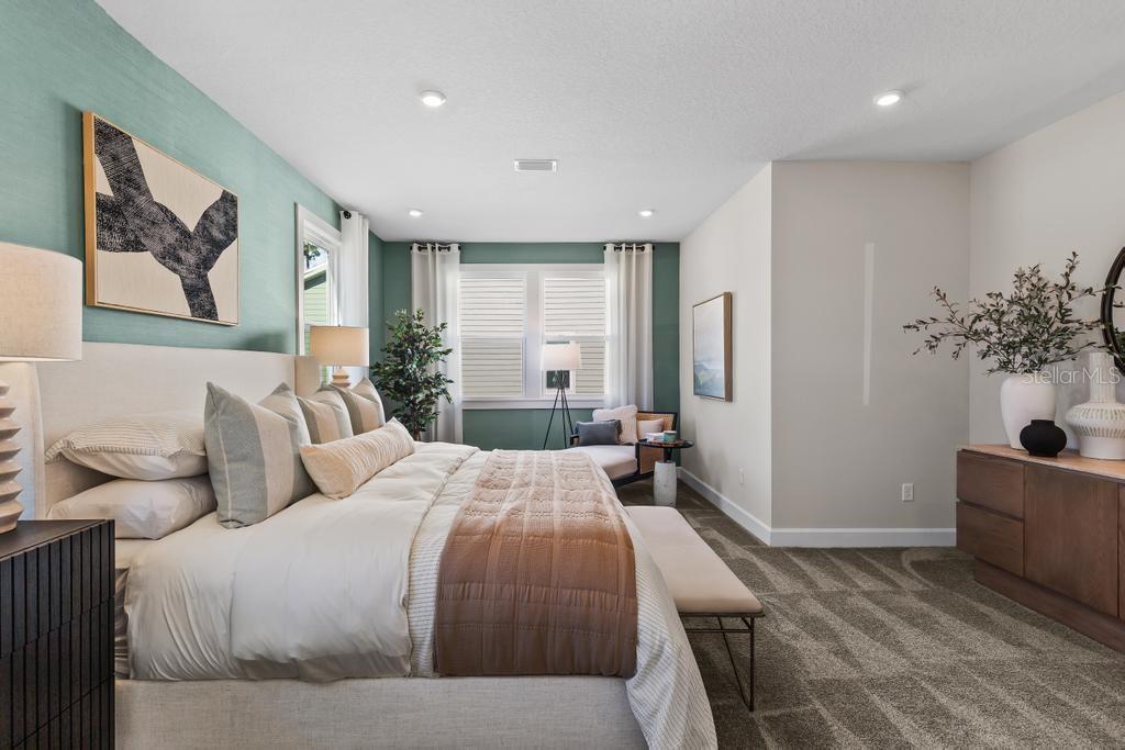 RESERVE EAST - Residential