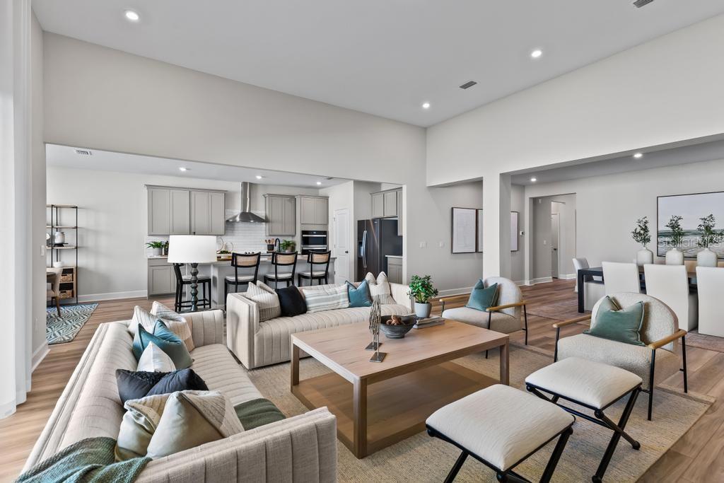 RESERVE EAST - Residential