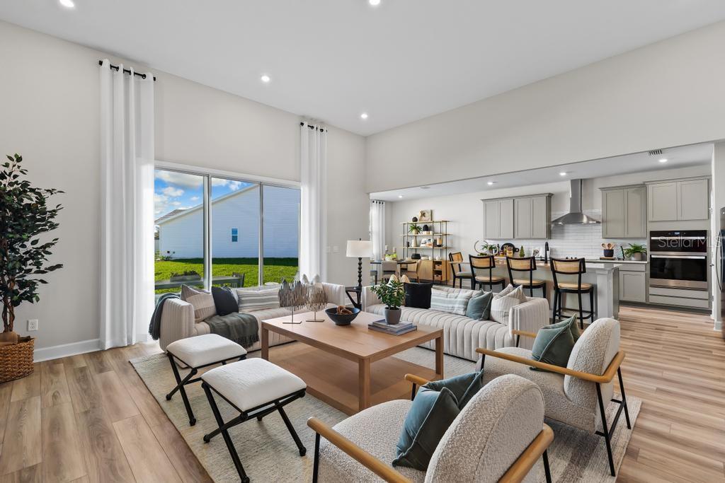 RESERVE EAST - Residential