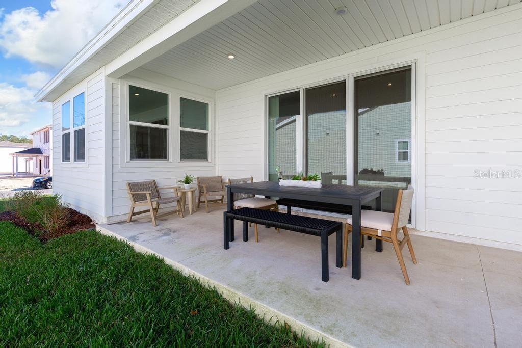 RESERVE EAST - Residential