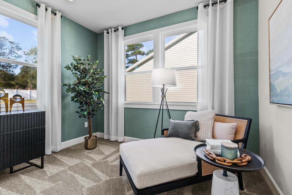 RESERVE EAST - Residential