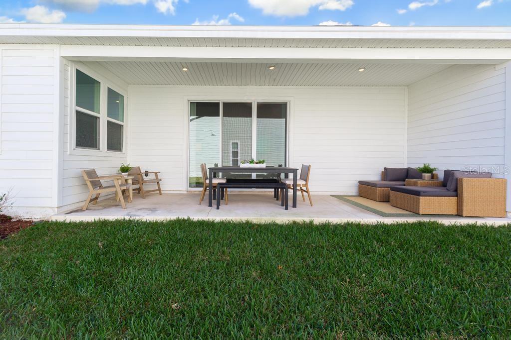 RESERVE EAST - Residential