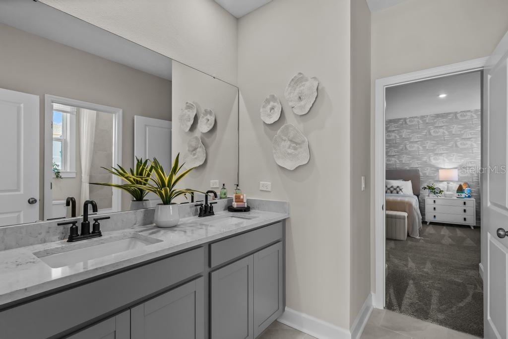 RESERVE EAST - Residential