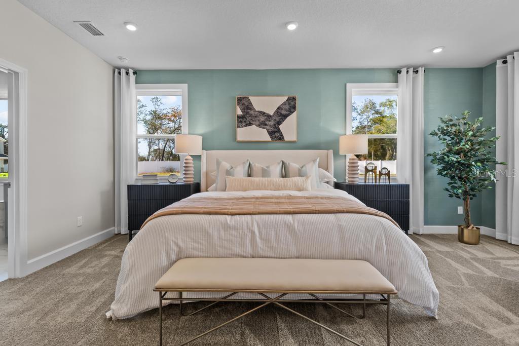 RESERVE EAST - Residential