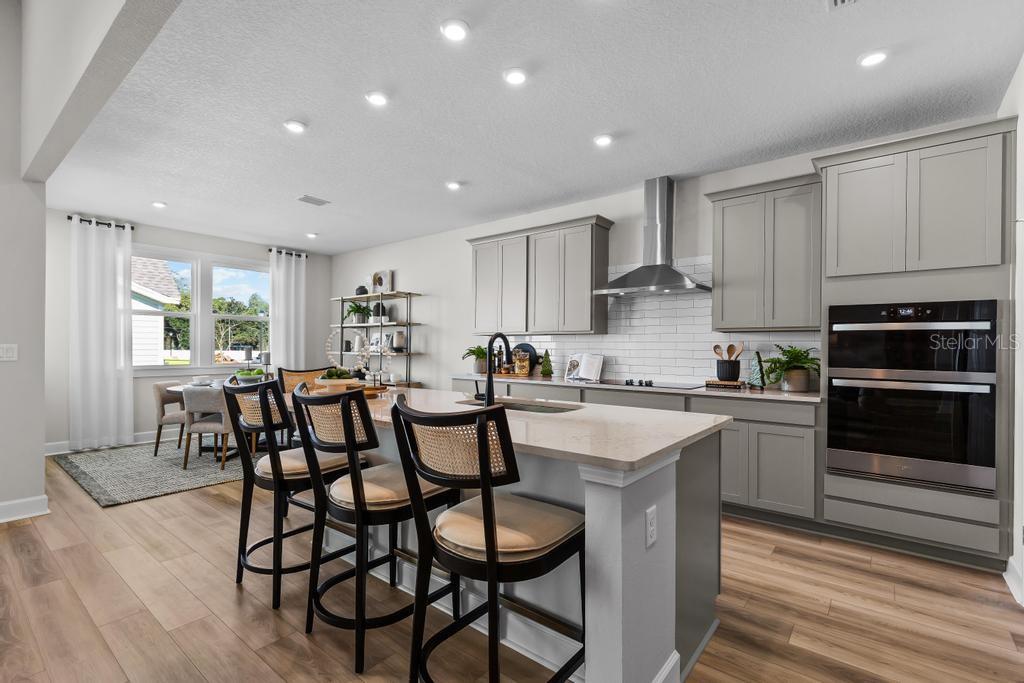 RESERVE EAST - Residential