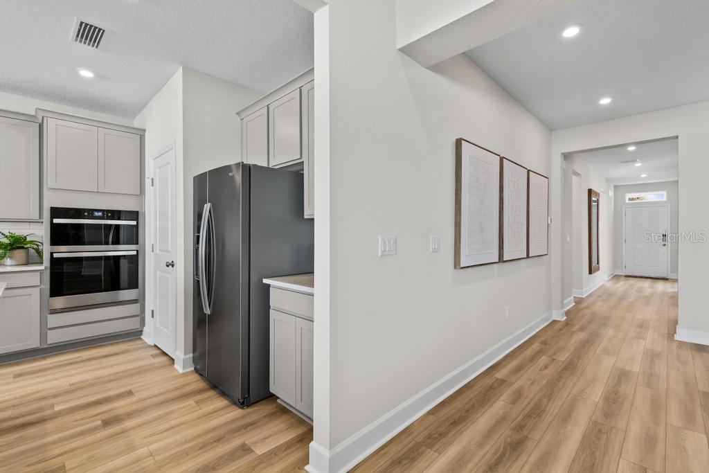 RESERVE EAST - Residential