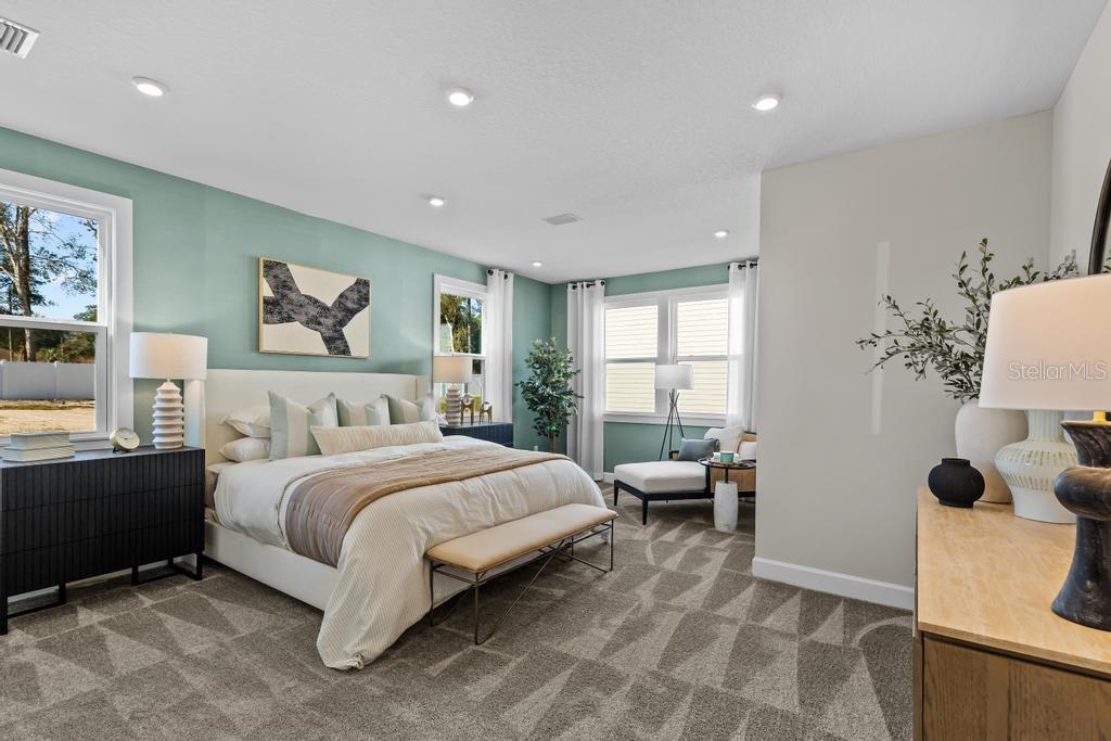 RESERVE EAST - Residential
