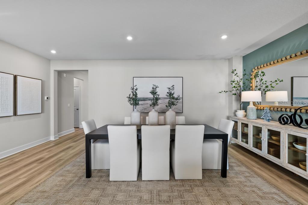 RESERVE EAST - Residential
