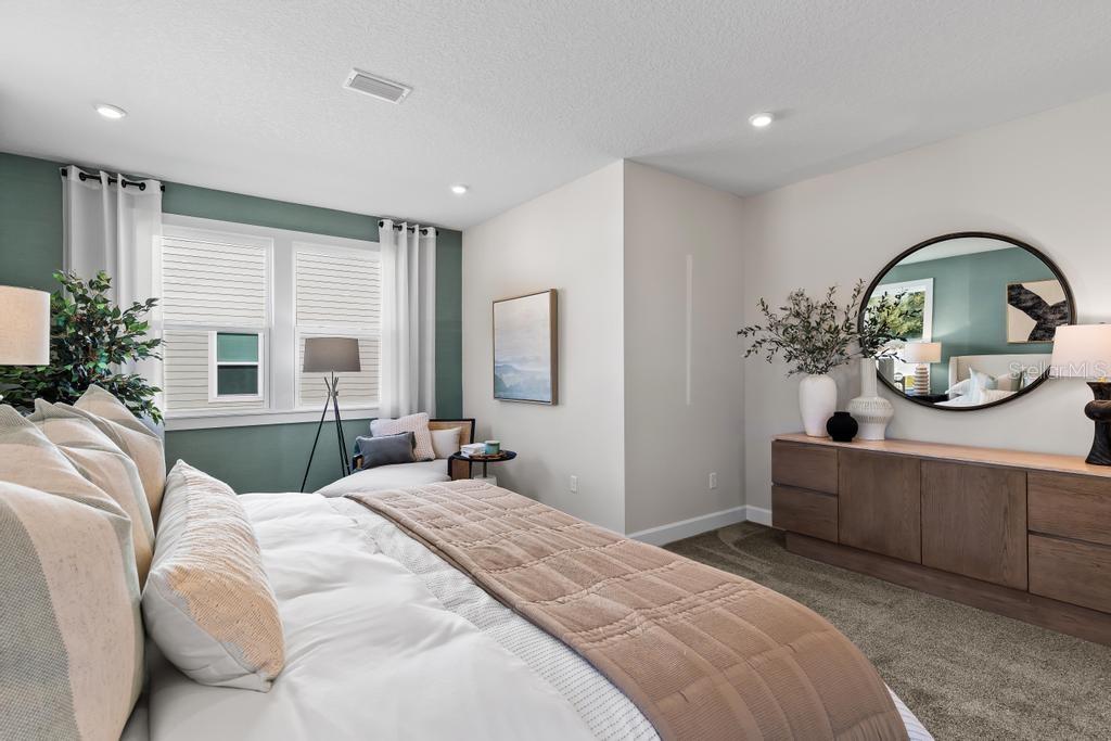 RESERVE EAST - Residential