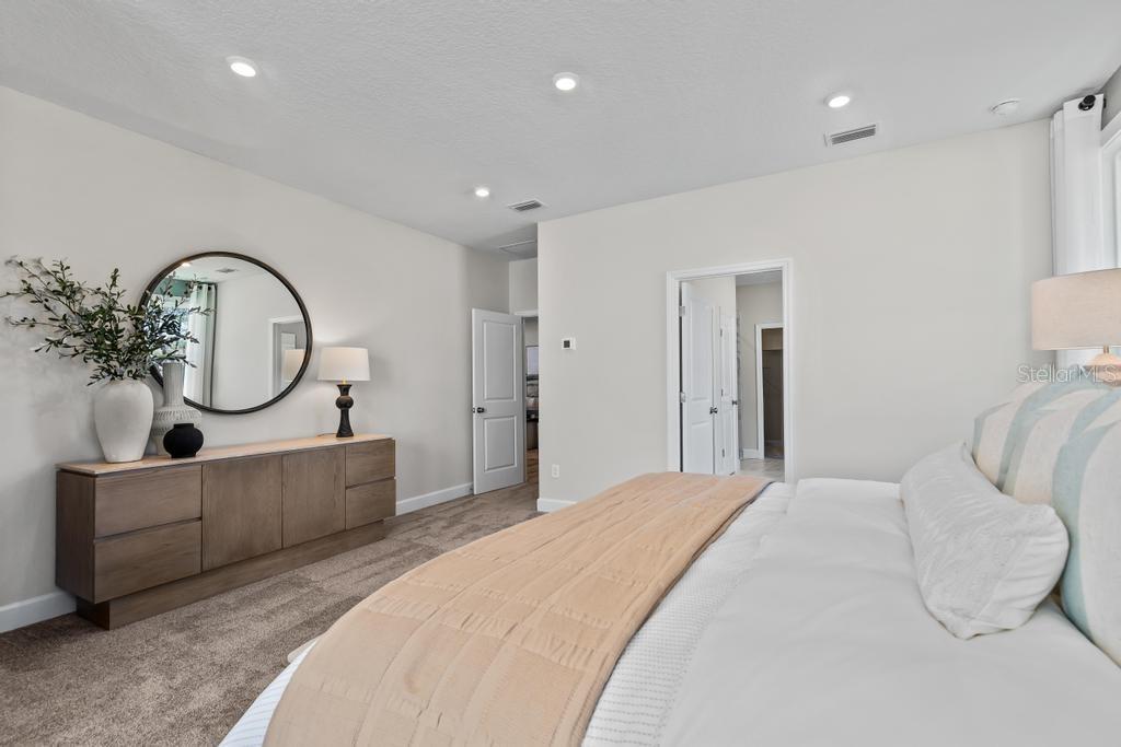 RESERVE EAST - Residential