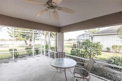 A home in NORTH PORT