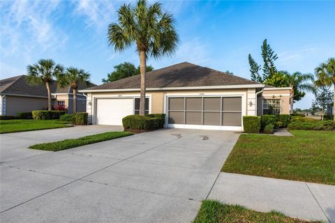 A home in NORTH PORT