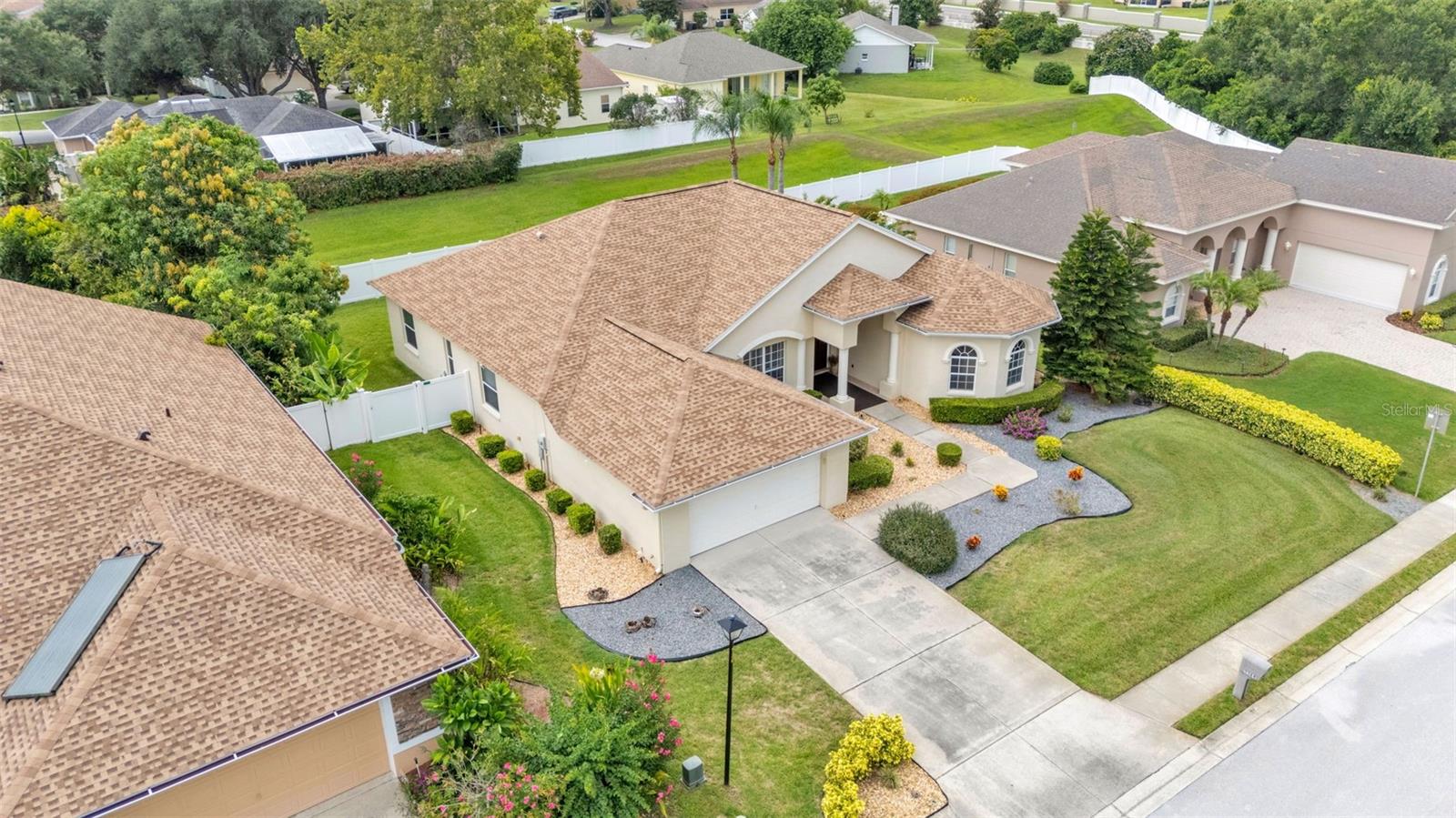 5564 PEBBLE BEACH DRIVE