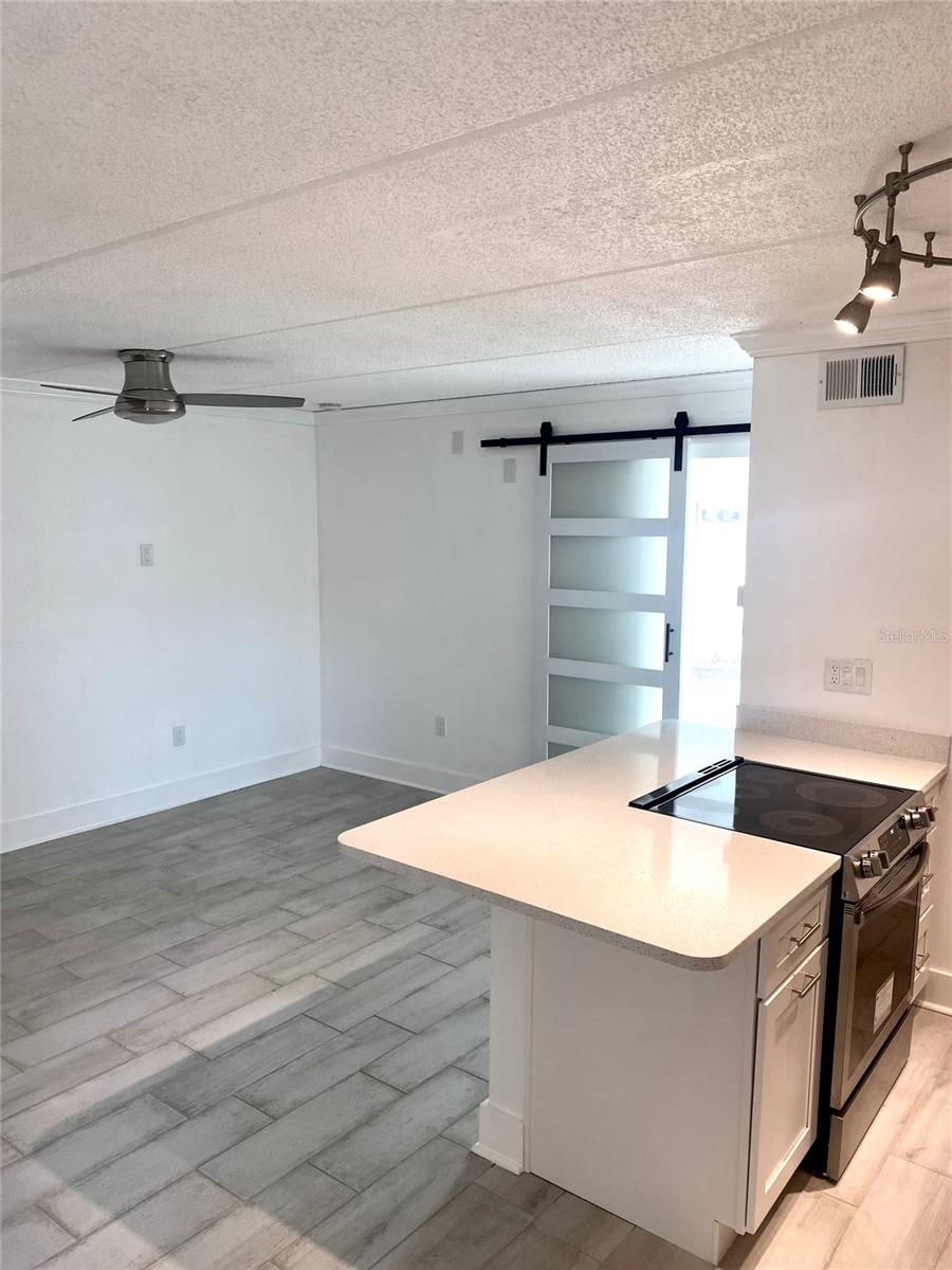 BOCA SHORES CONDO - Residential