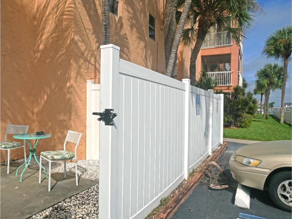 BOCA SHORES CONDO - Residential