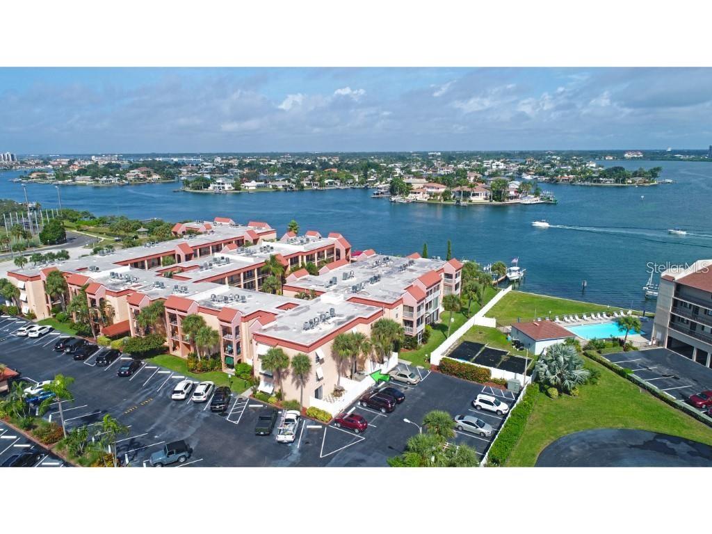 BOCA SHORES CONDO - Residential