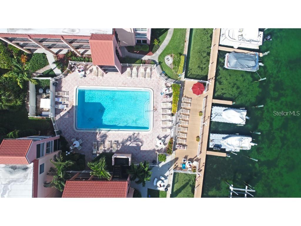 BOCA SHORES CONDO - Residential