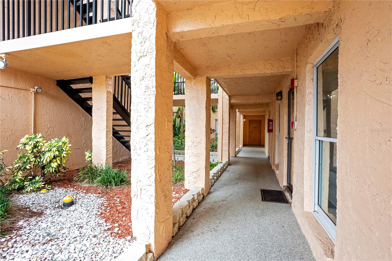 BOCA SHORES CONDO - Residential