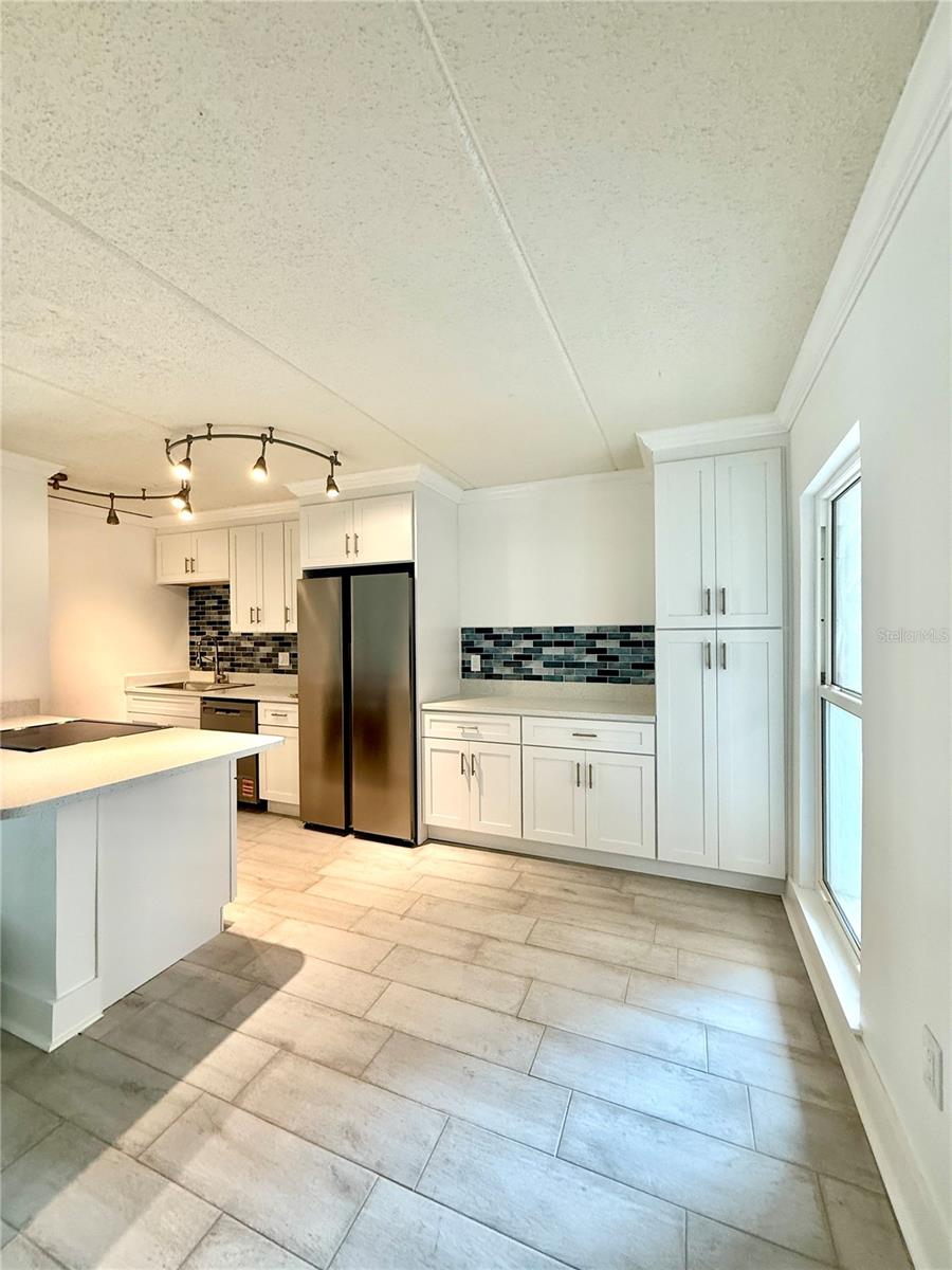 BOCA SHORES CONDO - Residential