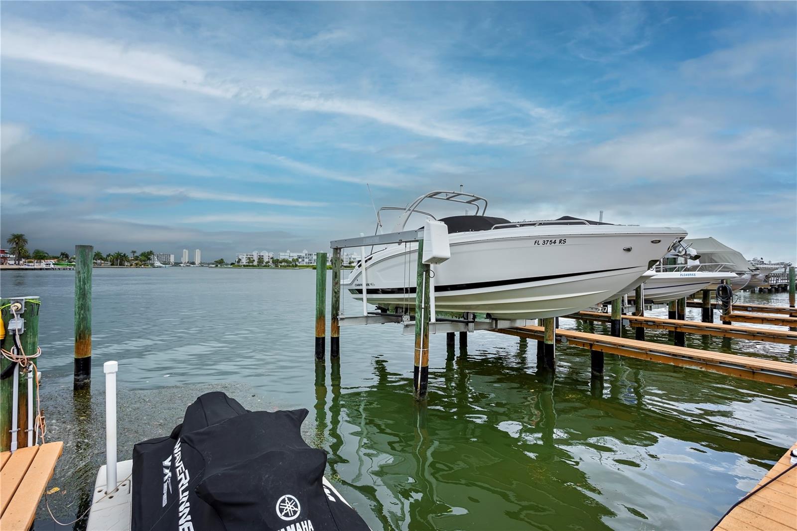 BOCA SHORES CONDO - Residential