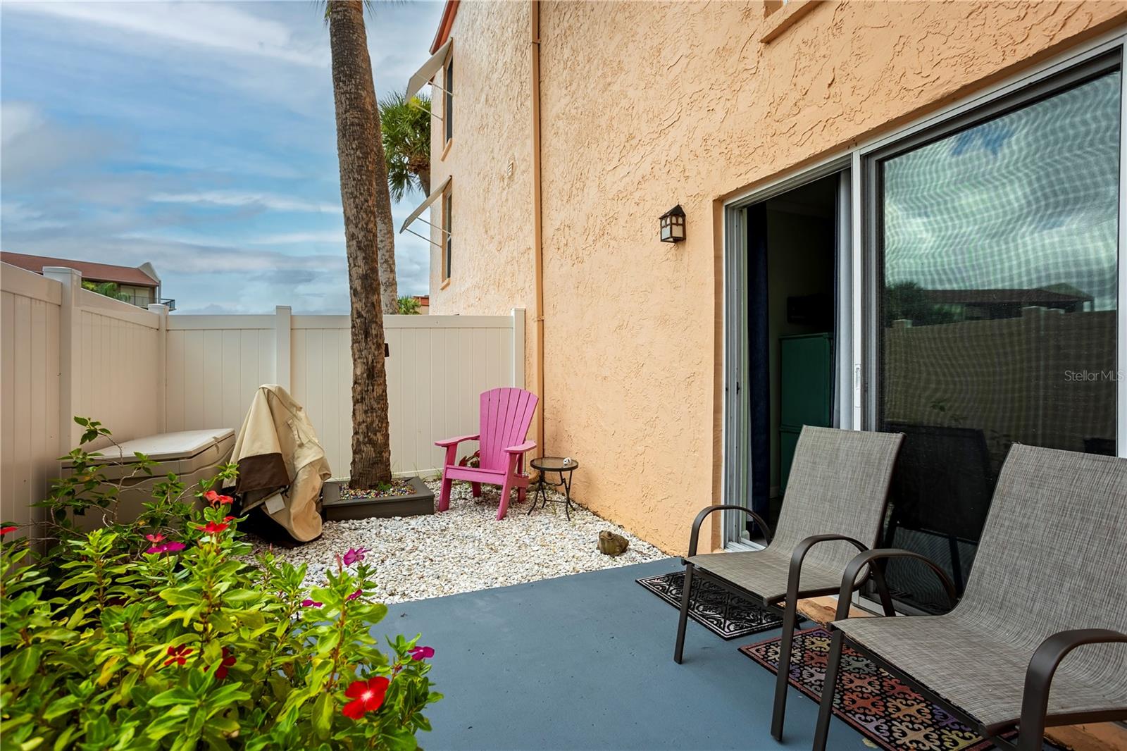 BOCA SHORES CONDO - Residential