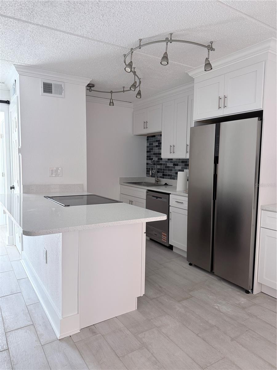 BOCA SHORES CONDO - Residential