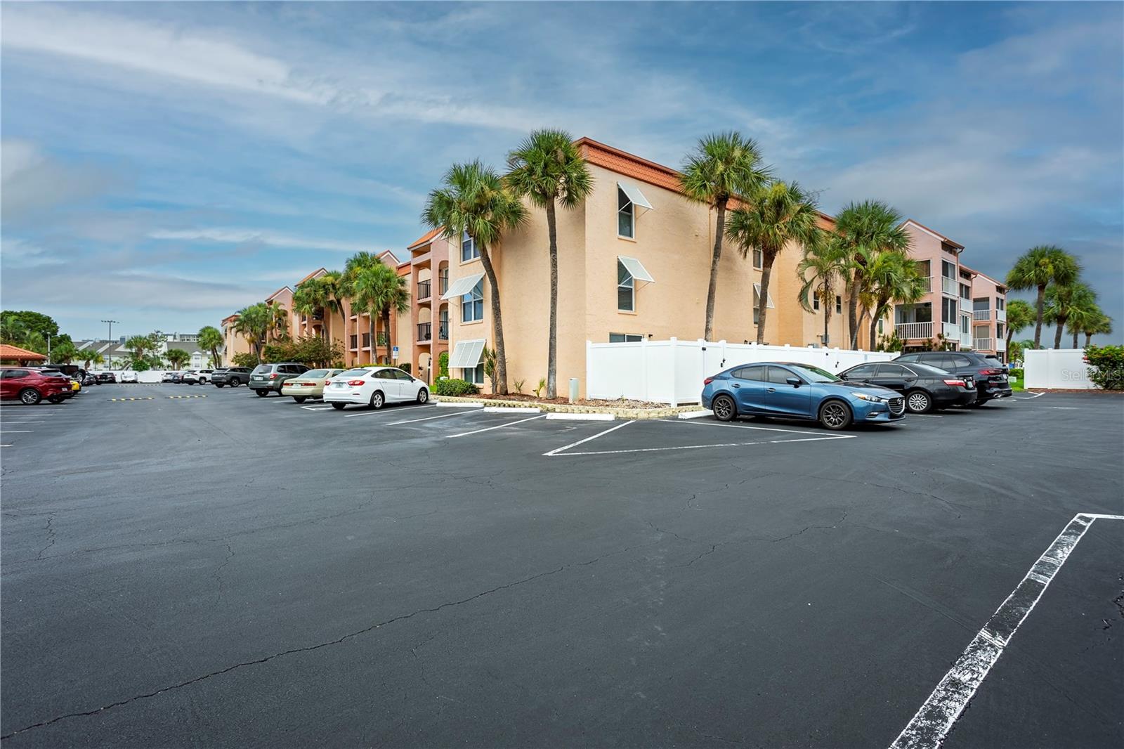 BOCA SHORES CONDO - Residential