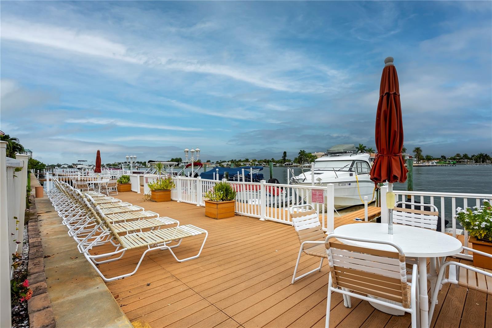 BOCA SHORES CONDO - Residential