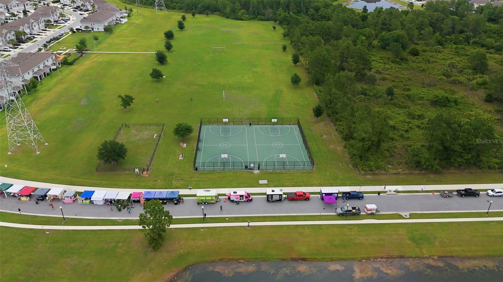 SAWGRASS PLANTATION PH 01A - Residential
