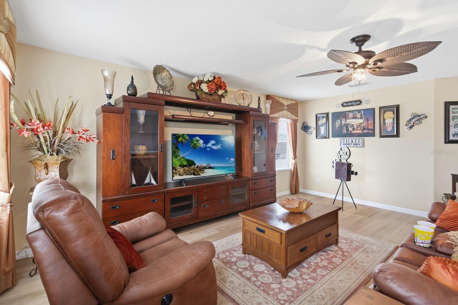 SAWGRASS PLANTATION PH 01A - Residential