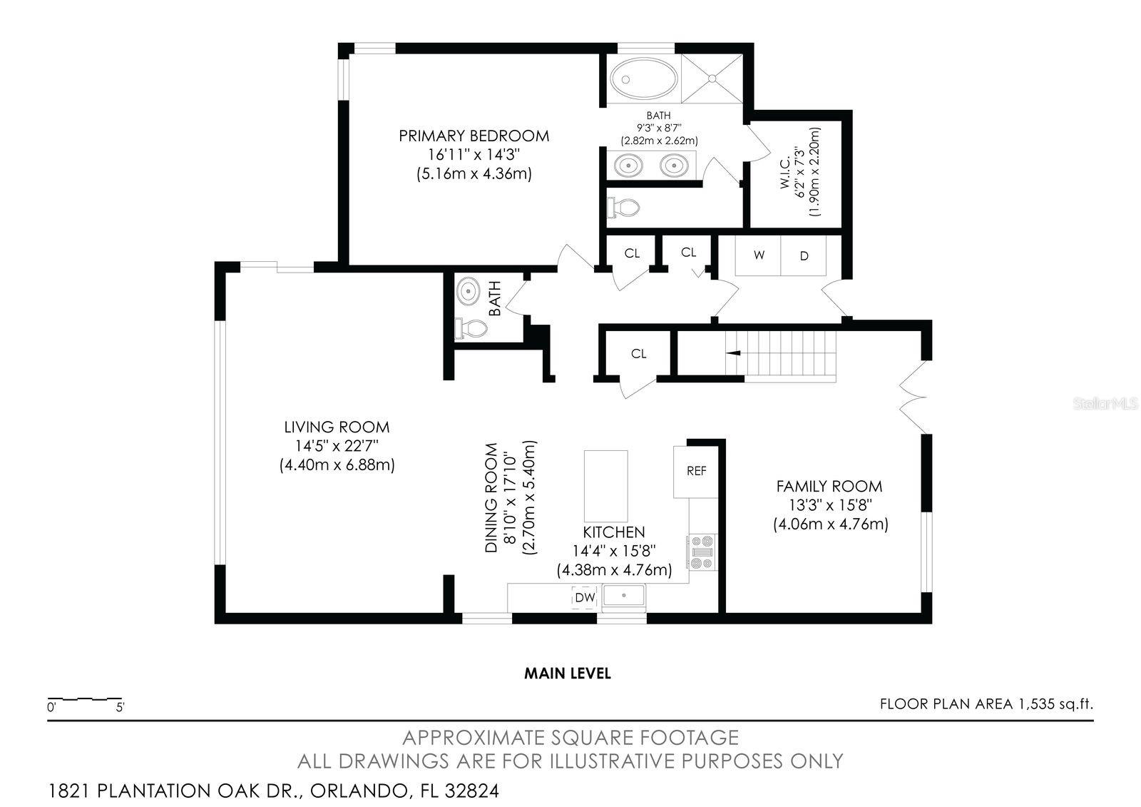 SAWGRASS PLANTATION PH 01A - Residential