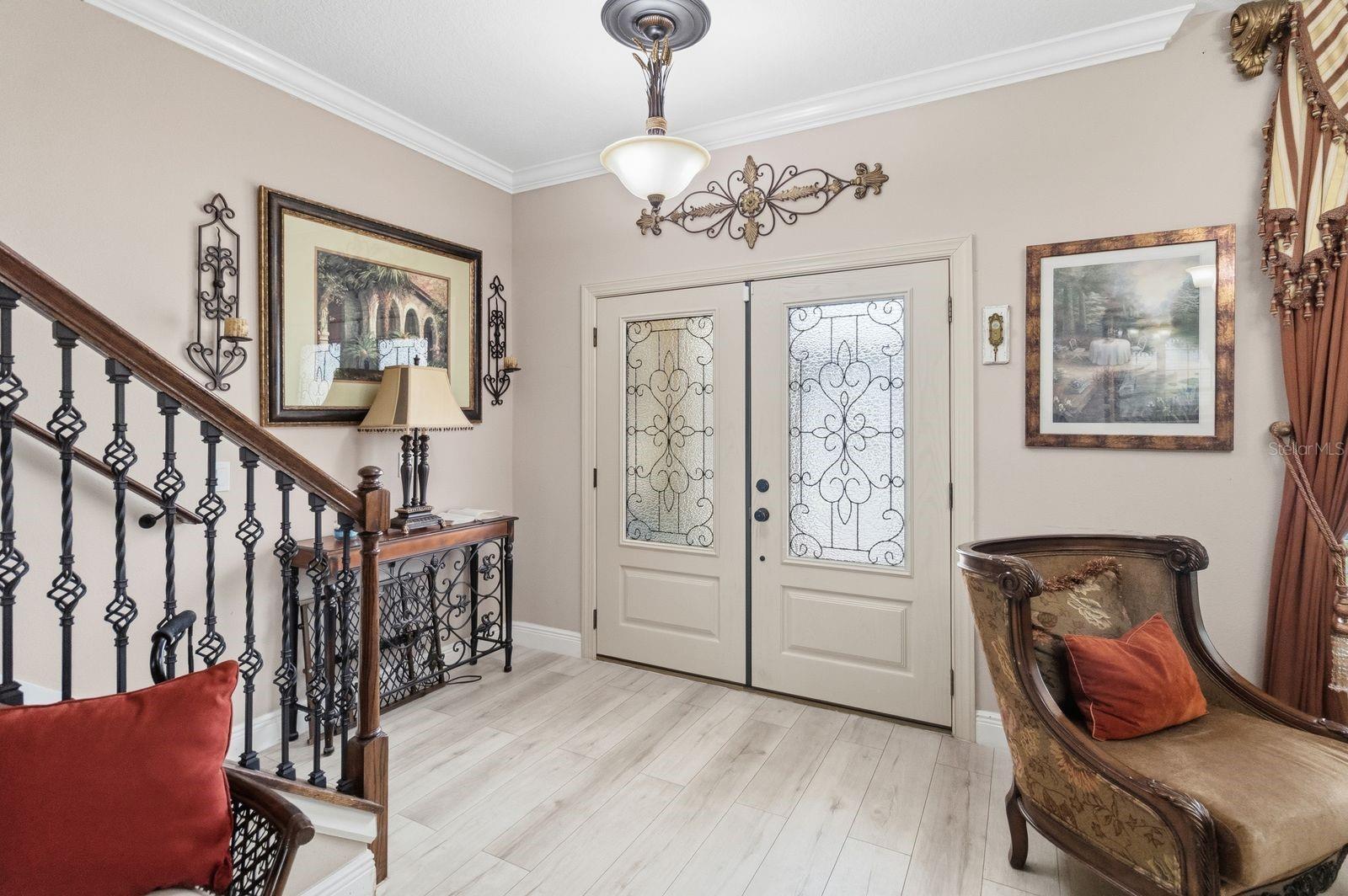 SAWGRASS PLANTATION PH 01A - Residential