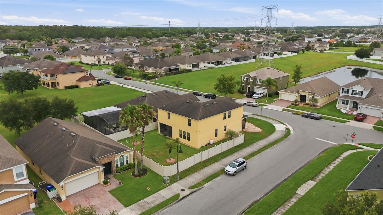 SAWGRASS PLANTATION PH 01A - Residential