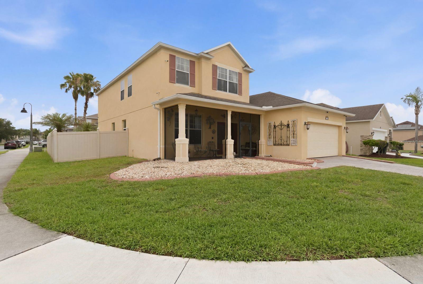 SAWGRASS PLANTATION PH 01A - Residential