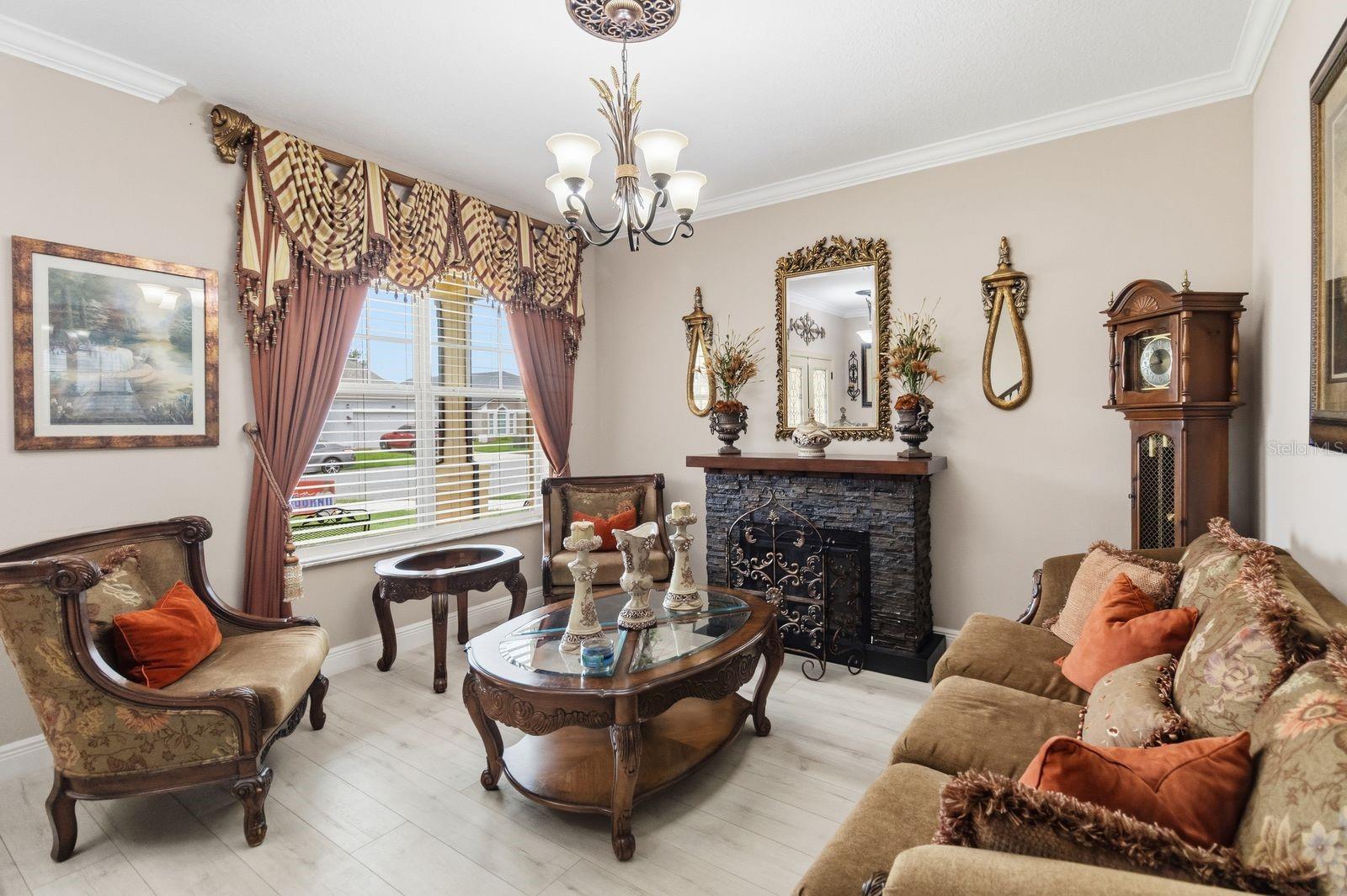 SAWGRASS PLANTATION PH 01A - Residential