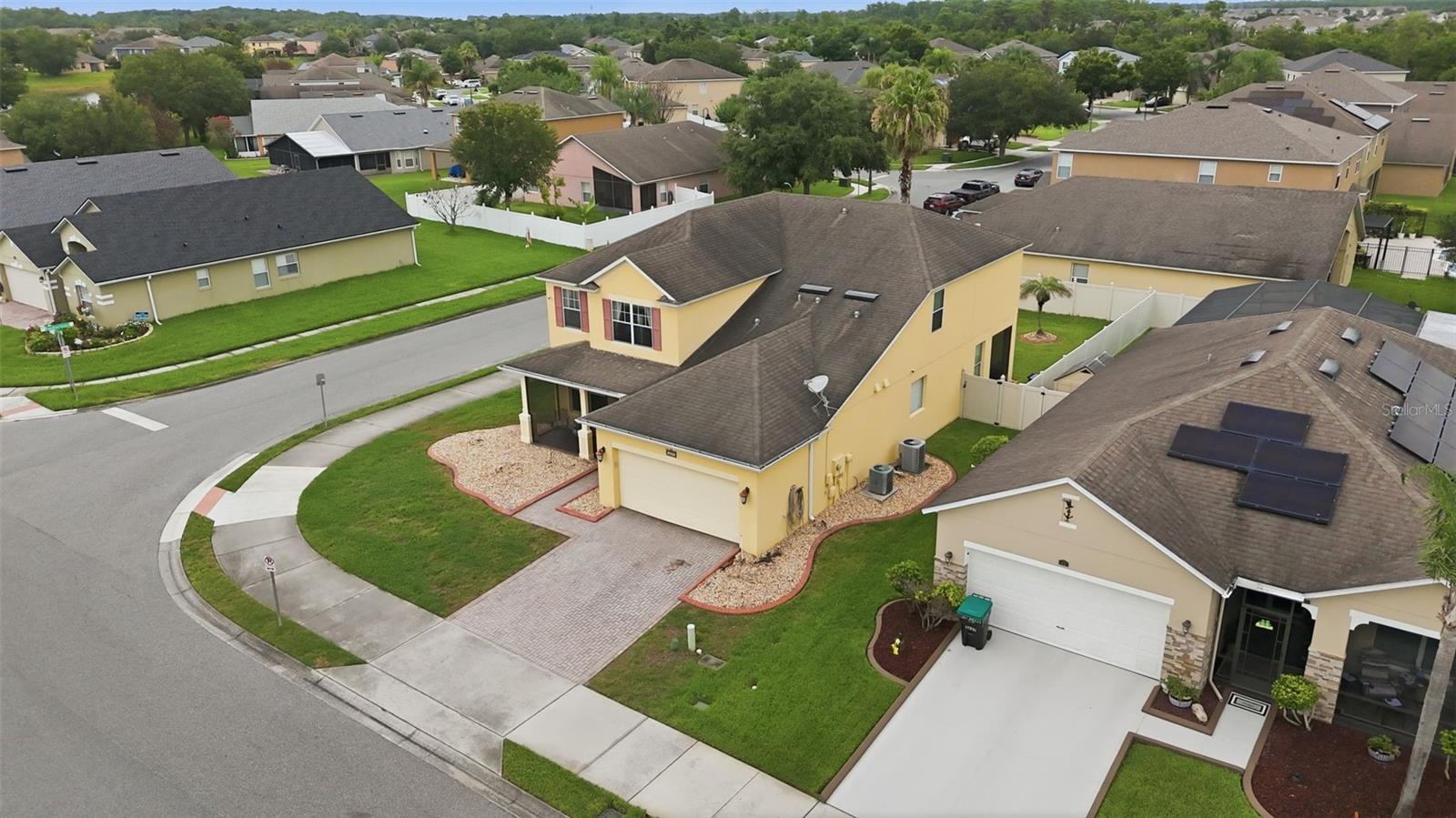 SAWGRASS PLANTATION PH 01A - Residential