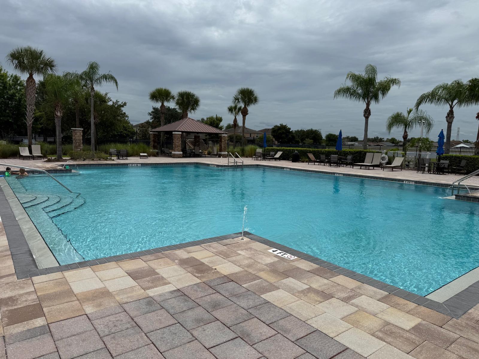 SAWGRASS PLANTATION PH 01A - Residential