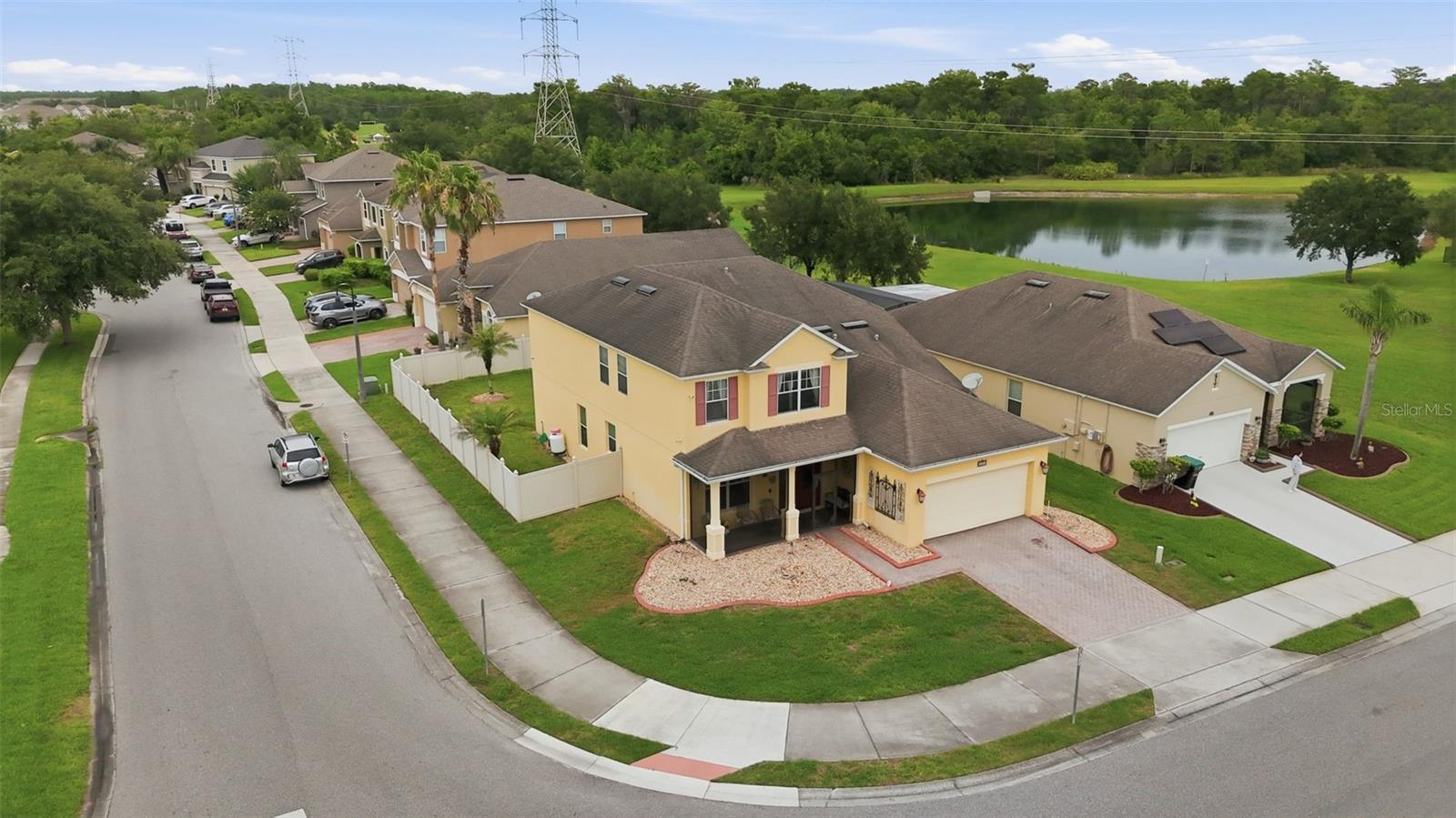 SAWGRASS PLANTATION PH 01A - Residential