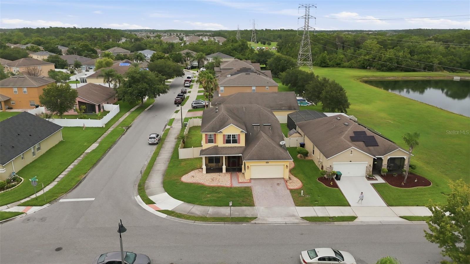 SAWGRASS PLANTATION PH 01A - Residential