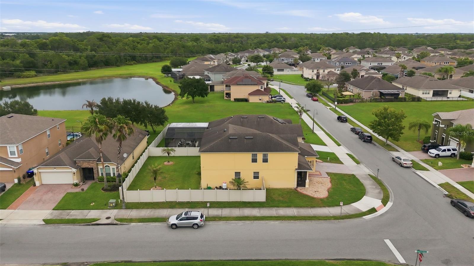 SAWGRASS PLANTATION PH 01A - Residential