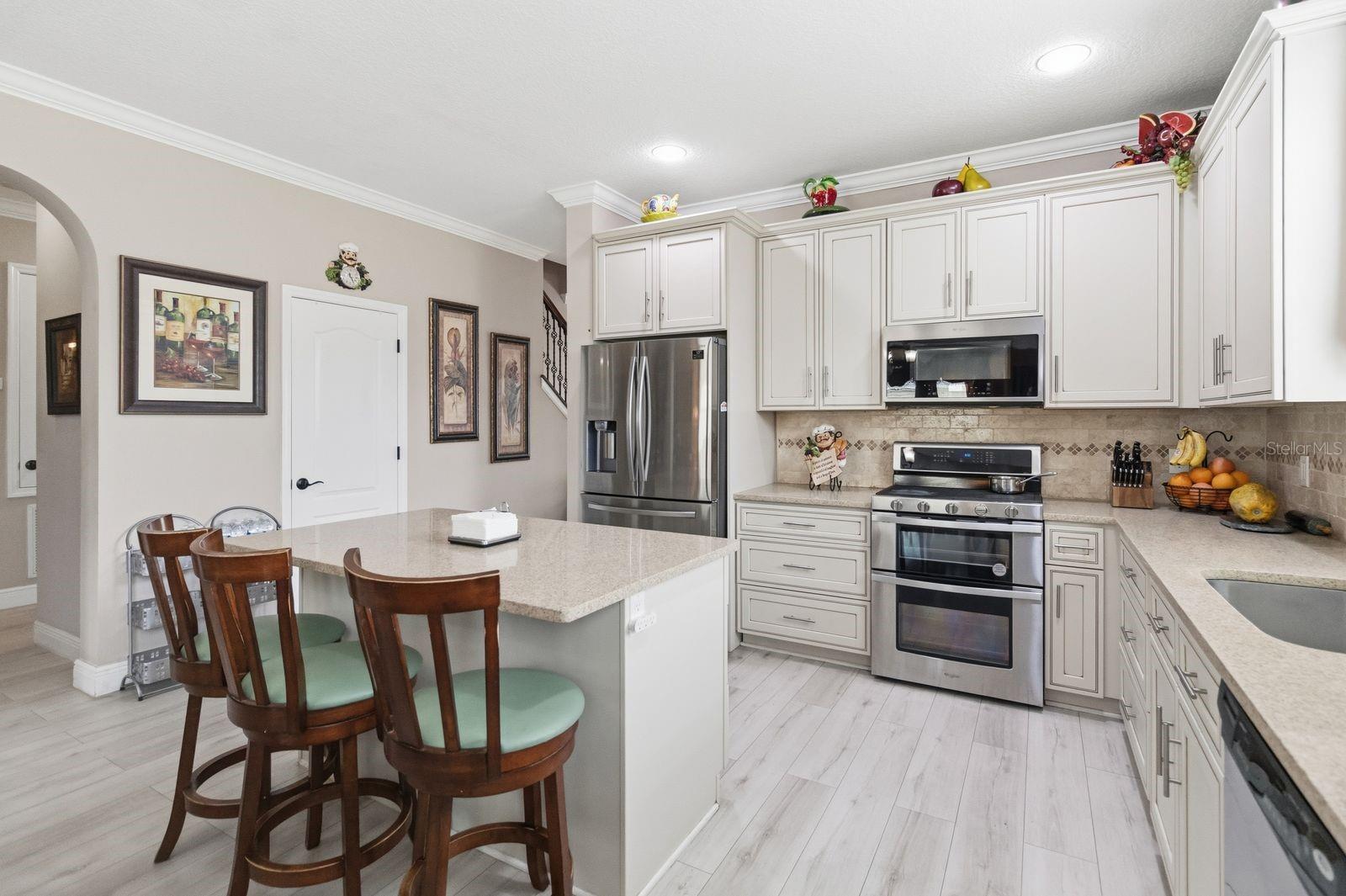 SAWGRASS PLANTATION PH 01A - Residential