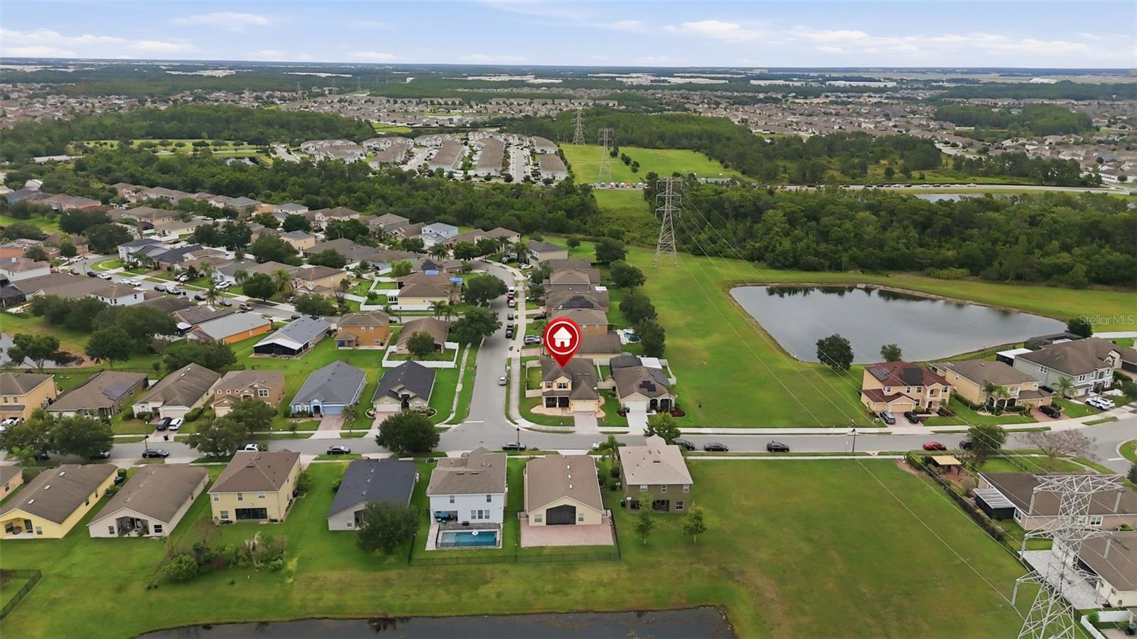 SAWGRASS PLANTATION PH 01A - Residential