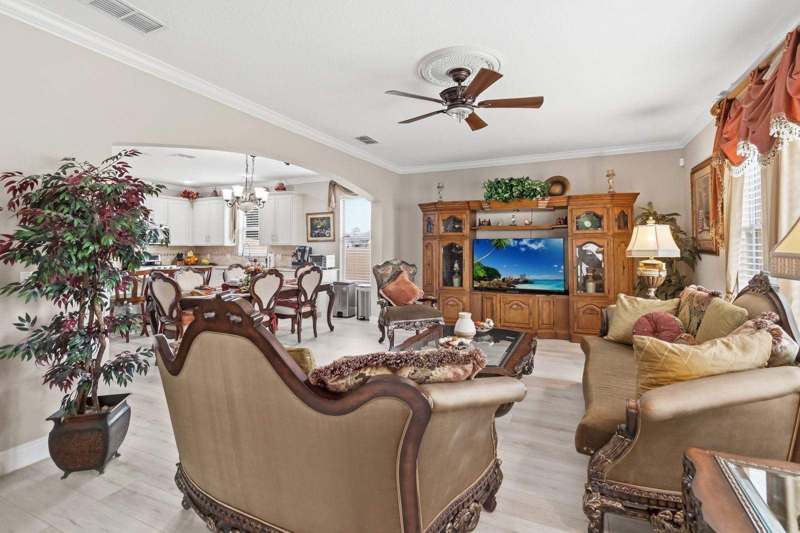 SAWGRASS PLANTATION PH 01A - Residential