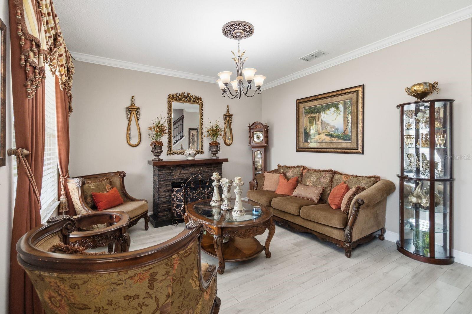 SAWGRASS PLANTATION PH 01A - Residential