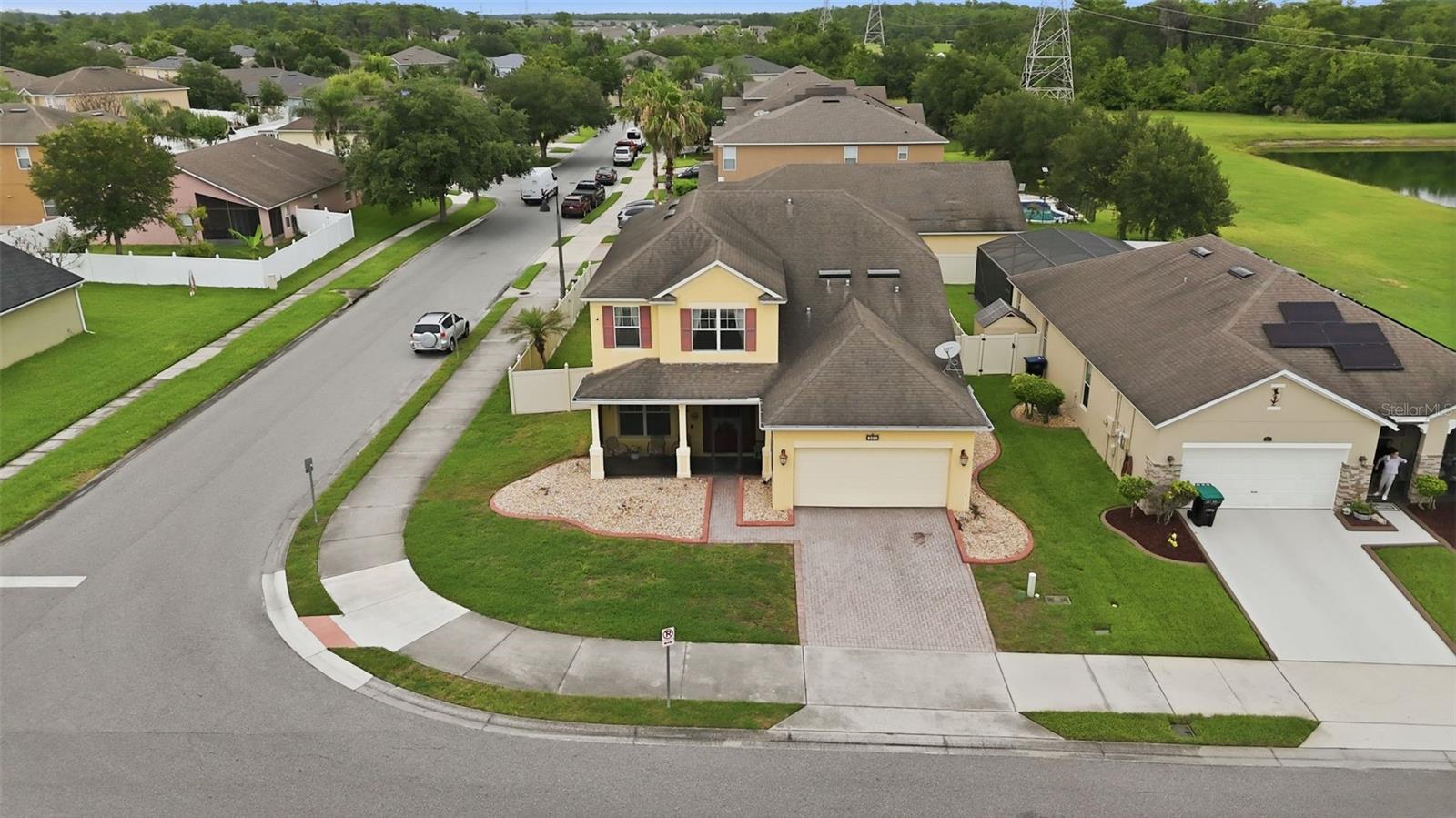 SAWGRASS PLANTATION PH 01A - Residential