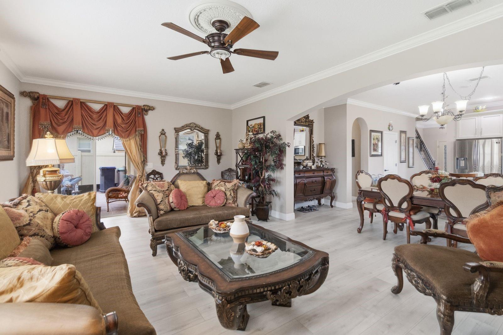 SAWGRASS PLANTATION PH 01A - Residential