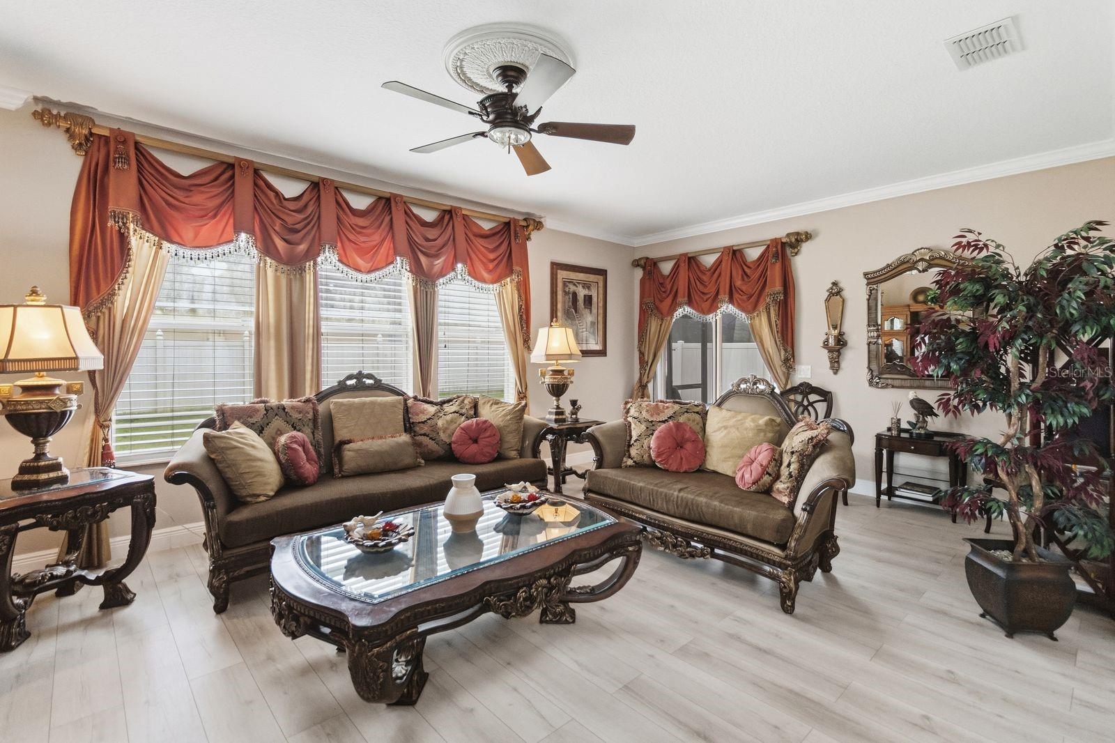 SAWGRASS PLANTATION PH 01A - Residential