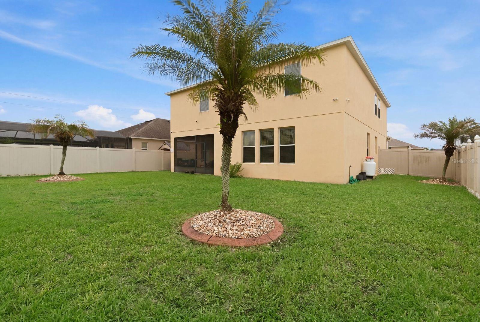 SAWGRASS PLANTATION PH 01A - Residential