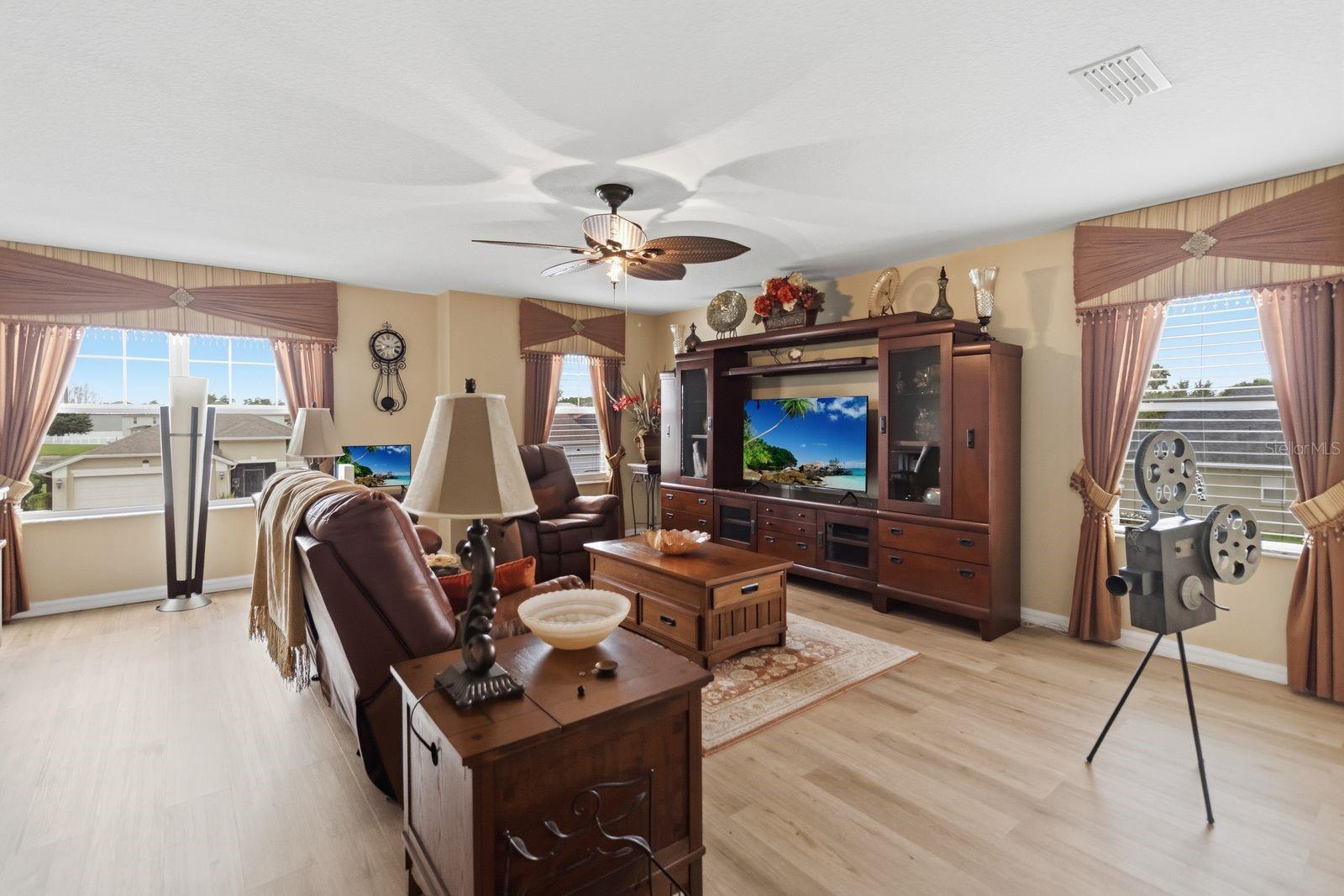 SAWGRASS PLANTATION PH 01A - Residential